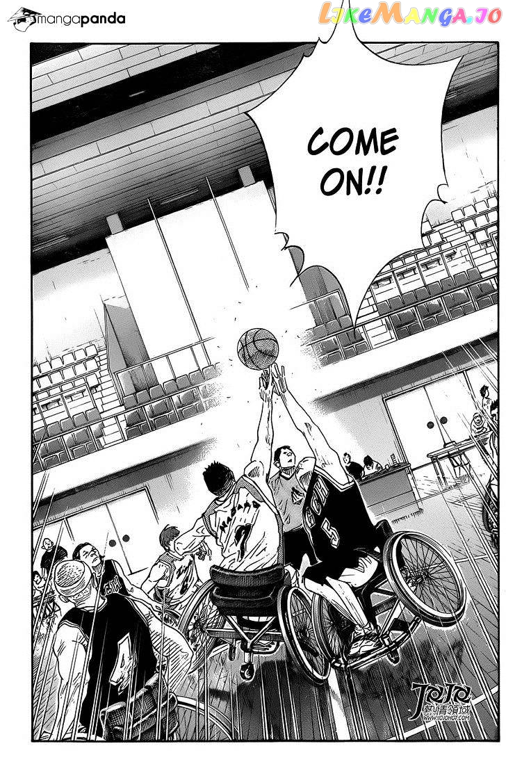 Real, Chapter 80 image 06